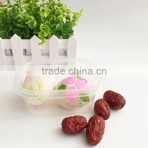 Microwave Safe Heat Resistance Plsatic Container thumbnail-5