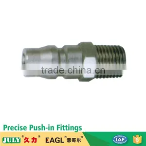 Exclusive JULY Two Touch Type Mechanical Quick Joint Coupling thumbnail-4