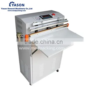 VS-600 External Pumping Type Multifunctional Vacuum Packaging Machine thumbnail-2