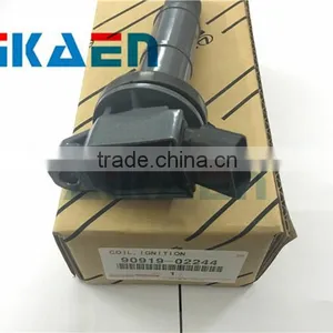 Automotive Parts High Performance Ignition Coil 90919-02244 thumbnail-2