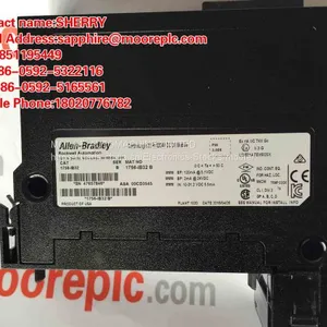 Allen Bradley 1746-OBP8 В НАЛИЧИИ thumbnail-2