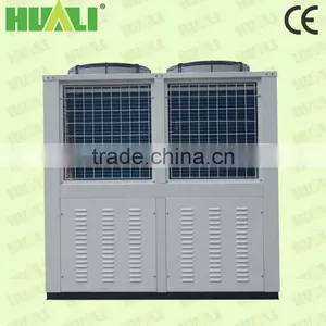 Air to Water Heat Pump thumbnail-2