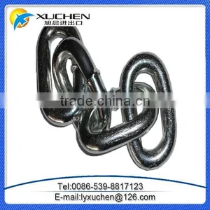 Factory Directly Offer Decorative, Guardrail Chain thumbnail-3