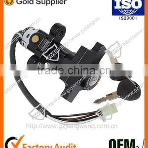 Excelente Calidad Interruptor De Encendido Para Motocicleta Bajaj Pulsar thumbnail-4