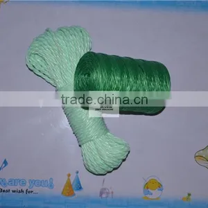 Pe String Making Extruder Pp Flat Drawing Split Film Machine thumbnail-3