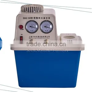 Quality Best Quality Circulating Water Vacuum Pump thumbnail-2