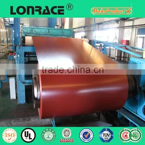 Galvanized Steel Coil/stainless Steel Sheet Coil thumbnail-2