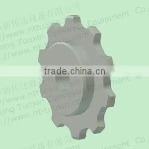 China Plastic Chain Sprocket thumbnail-1