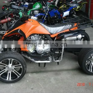 2016 High Quality ATV for Sale thumbnail-5