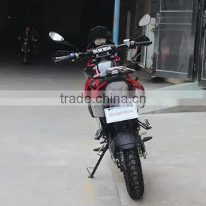 250cc Off-road Powerful Dirt Bike thumbnail-5