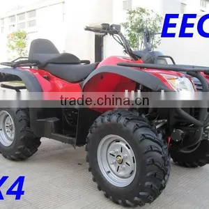 500cc EEC Quad for Sale (TKA500E-D) thumbnail-1