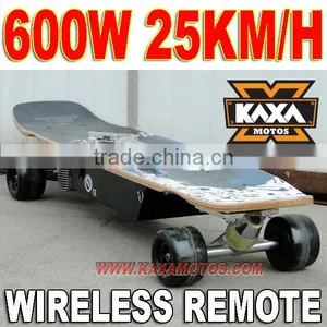 Electric Skates 600W thumbnail-1
