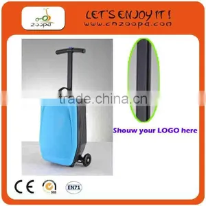 New Design Trolley Suitcase For Sale thumbnail-1