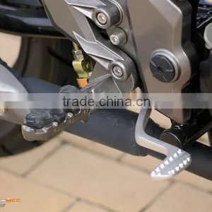 400 cc Motorcycle thumbnail-6