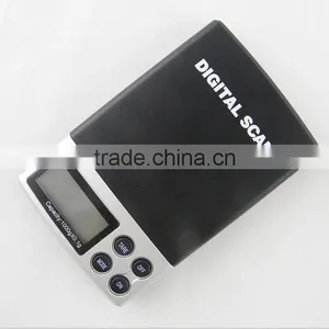 Cheap Digital Pocket Scales Jewelry Weighing Apparatus thumbnail-1