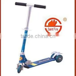 Kid Scooter Foldable Scooter thumbnail-1