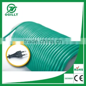 Floor Heating Insulation Cable thumbnail-1
