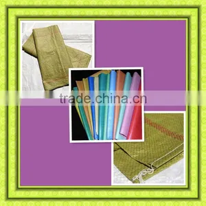 Polypropylene Bag PP Woven Bag PP Bag thumbnail-2