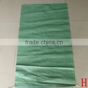 Recycle Economical PP Woven Bag/ PP Bag/pp Non Woven Bag 50kg Best Price thumbnail-2