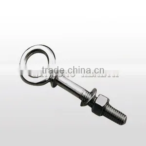 M6 Eye Bolt thumbnail-1