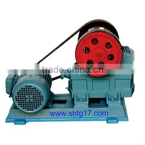 Jaw Crusher thumbnail-1