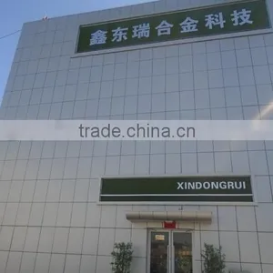 Hebei Xindongrui Alloy Material Technology Co., Ltd. company overview - view 3 thumbnail