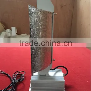 Full Spectrum 630w Double CMH Grow Lights/630W CMH Indoor Grow Light Reflector With 315w Cmh/630 CMH Fixture thumbnail-1