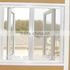 Aluminum Alloy Aluminium Profile for Windows and Doors by Fujian Fenan Manufacturer thumbnail-3