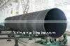 Spiral Structure Welded Steel Pipe thumbnail-1