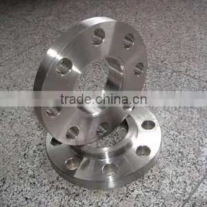 20 Years Carbon Steel Forging Flange Manufacturer thumbnail-1
