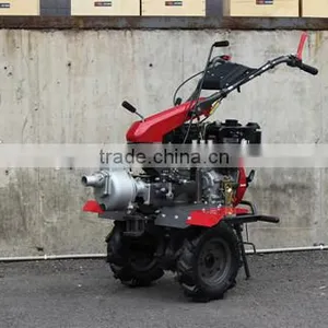 2 Inch Belt-driven Water Pump Used on Tiller thumbnail-6