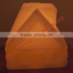 WholeSale 2017 New Design CRAFTED CRYSTAL SALT LAMPS thumbnail-3