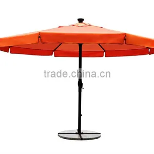 Customized Luxury Sun Beach Poolside Patio Garden Outdoor Umbrella thumbnail-2