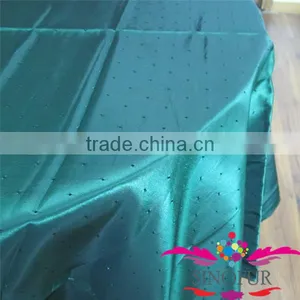 2014 Popular Style Wedding Table Clothes thumbnail-1