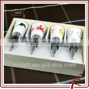 Ceramic Wine Stopper Parts thumbnail-1