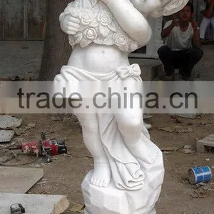 Boy Sculpture thumbnail-1