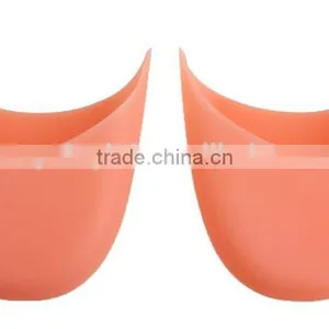 Hot Selling Shoe Toe Protector Silicone Ballet Shoes Toes thumbnail-2