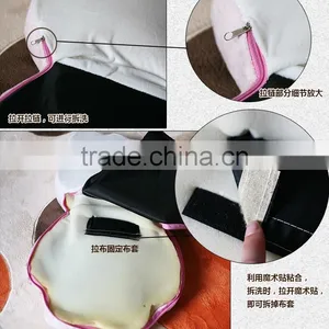Hello Kitty Style Kids Floor Sofa and Kids Folding Cute Chair thumbnail-6