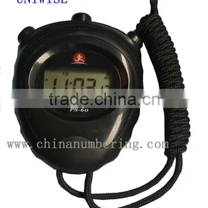 Multi-function Stopwatch thumbnail-1