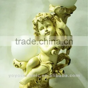 Cherub Sculpture thumbnail-1