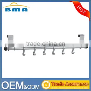 2016 Wall Mounted Stainless Steel Kitchen Wall Hooks thumbnail-1
