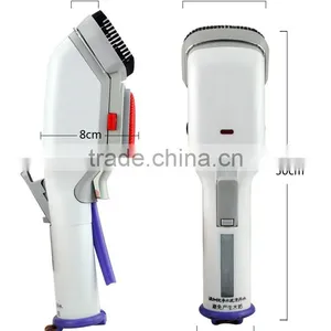 Hot Selling Hang Steam Ironing Machine Steambrush As Seen On TV thumbnail-5