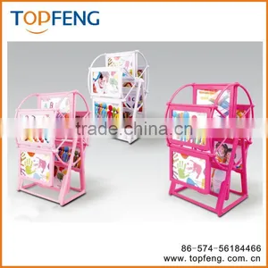 Revolving Photo Frame thumbnail-1