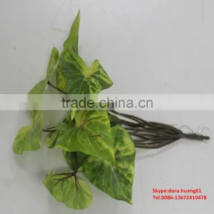 SJH010522 Artificial Green Wall Making Artificial Grass Wall Small Plants for Plant Wall thumbnail-4