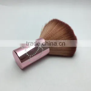 Fashionable Crystal Cosmetic Brush Kabuki Brush Makeup Brush thumbnail-2