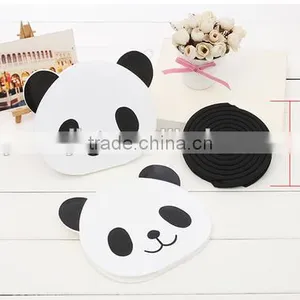 Wholesale Stock Small Order Plastic Bear Shaped Mosquito Repellent Incense Separator thumbnail-3