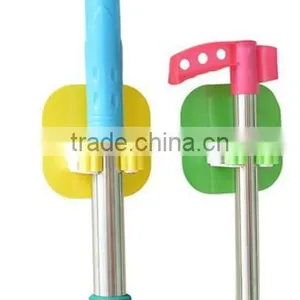 Bathroom Mob Storage Holders / Plastic Storage Rack thumbnail-4