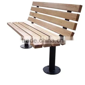 Wood Slats For Bench Wood Patio Bench Furniture thumbnail-6