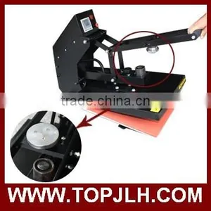 Factory Price T-shirt Printing Machine Heat Press Machine thumbnail-4