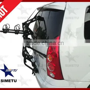 Bike Racks & Carriers Hitch Mount Bike Rack 2 Bike Racks thumbnail-1